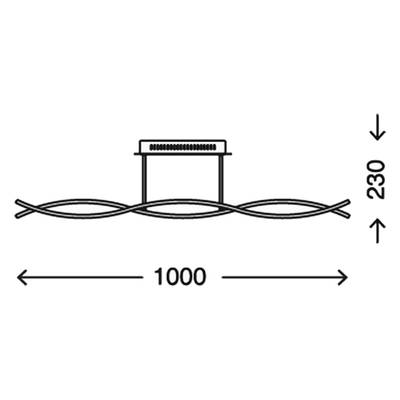 Plan & Dimensions