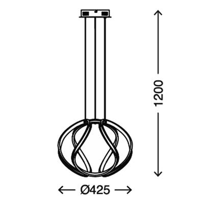 Plan & Dimensions