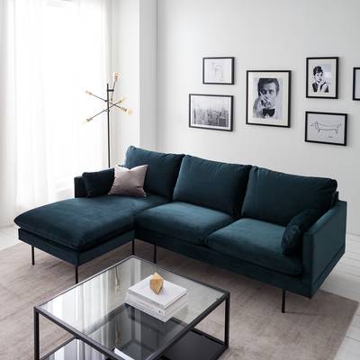 Ecksofa Ellens III