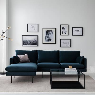 Ecksofa Ellens III