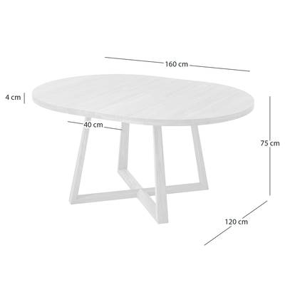 Plan & Dimensions