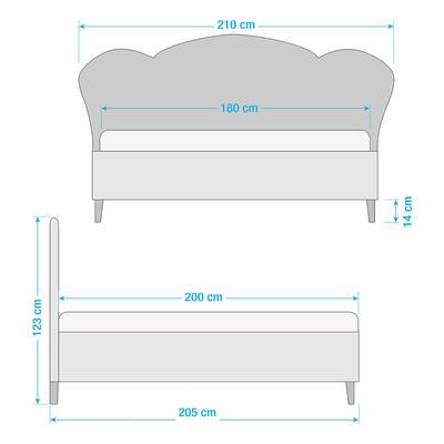 Plan & Dimensions