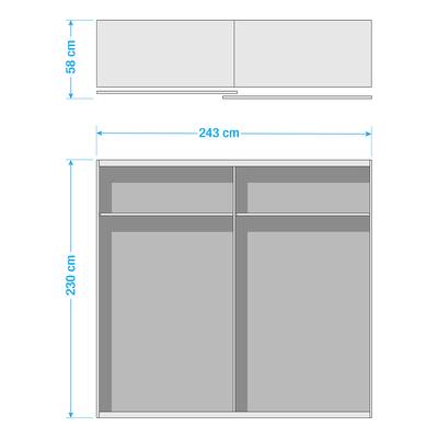 Plan & Dimensions