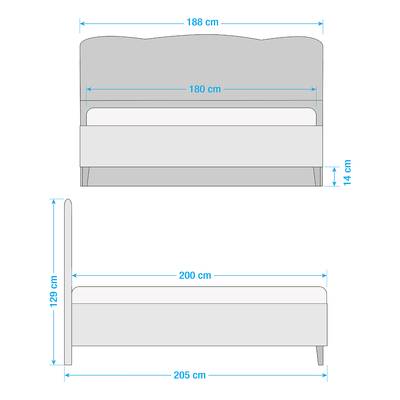 Plan & Dimensions