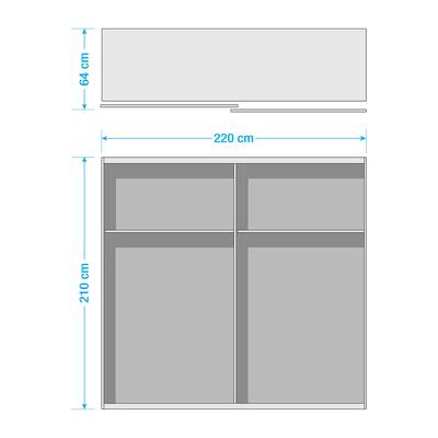 Plan & Dimensions