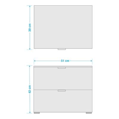 Plan & Dimensions