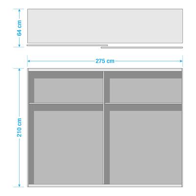 Plan & Dimensions