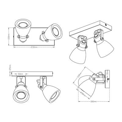 Plan & Dimensions