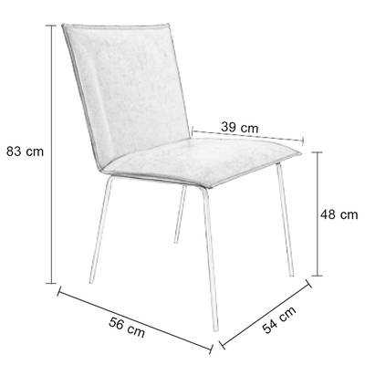 Plan & Dimensions