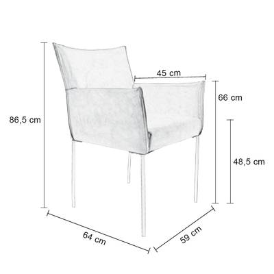 Plan & Dimensions