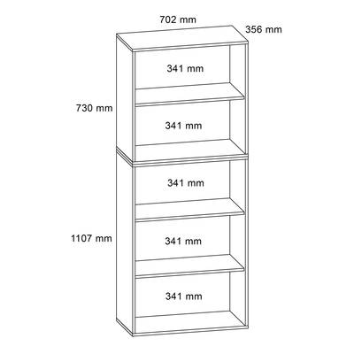 Plan & Dimensions