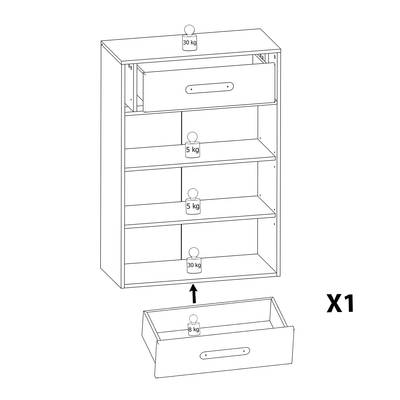 Plan & Dimensions