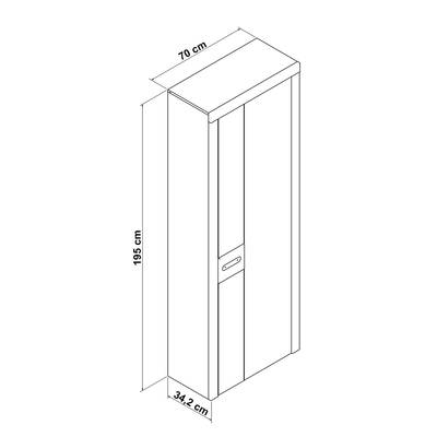 Plan & Dimensions