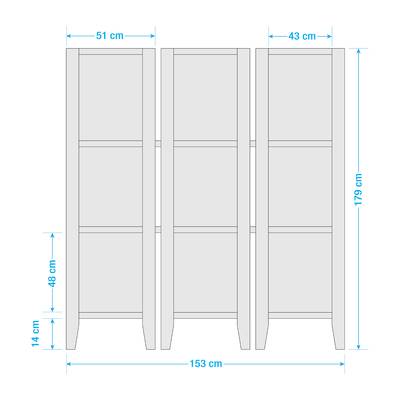 Plan & Dimensions