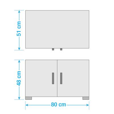 Plan & Dimensions