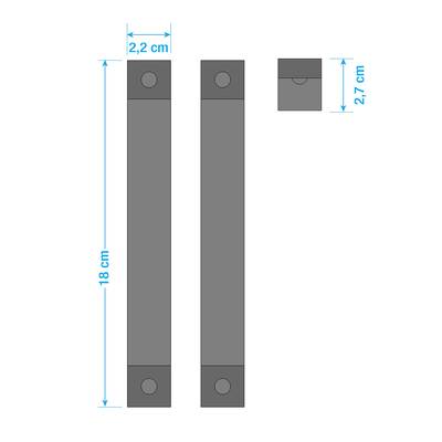 Plan & Dimensions