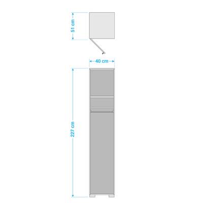 Plan & Dimensions