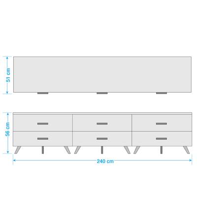 Plan & Dimensions