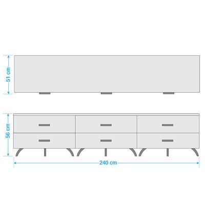 Plan & Dimensions