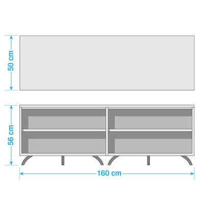 Plan & Dimensions