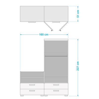 Plan & Dimensions