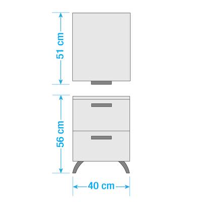 Plan & Dimensions