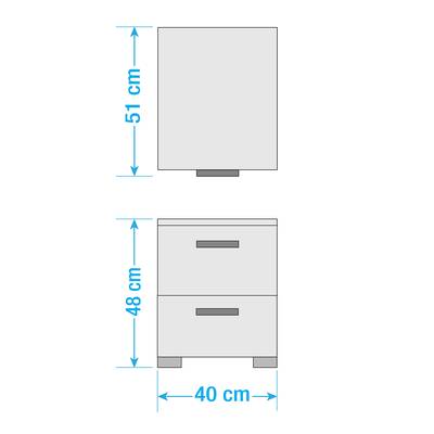 Plan & Dimensions