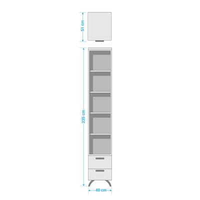 Plan & Dimensions