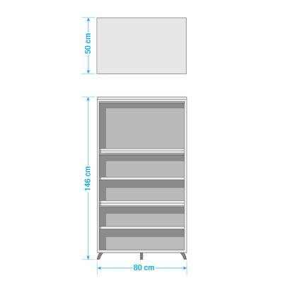 Plan & Dimensions