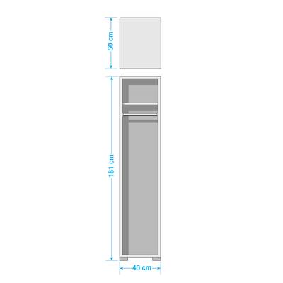 Plan & Dimensions