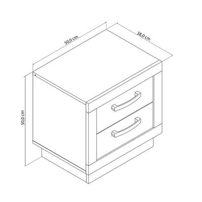 Plan & Dimensions