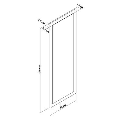 Plan & Dimensions