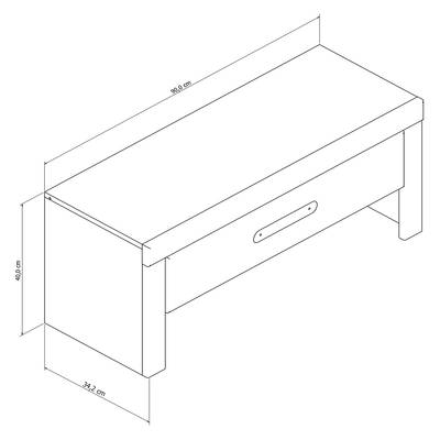 Plan & Dimensions