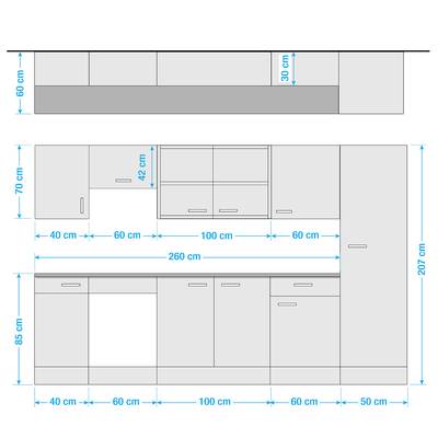 Plan & Dimensions