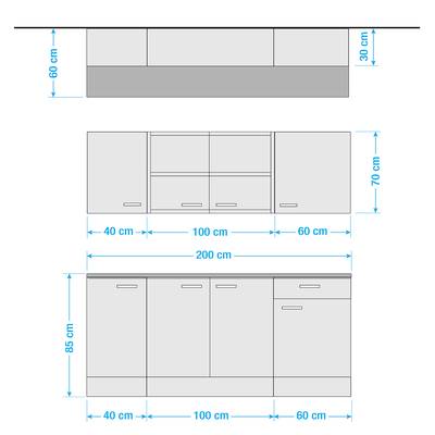 Plan & Dimensions