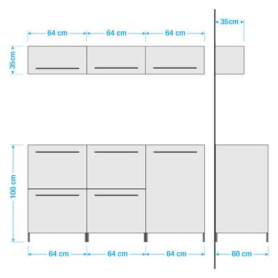 Plan & Dimensions