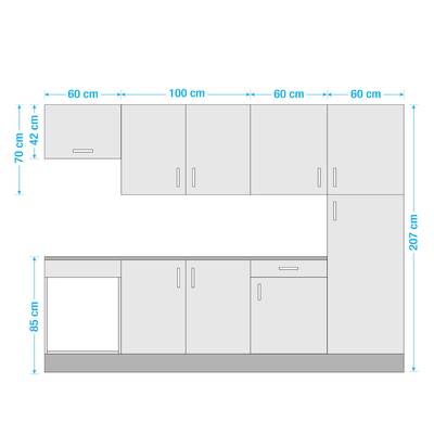 Plan & Dimensions