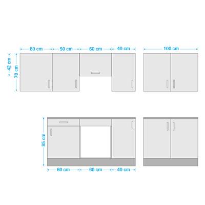 Plan & Dimensions