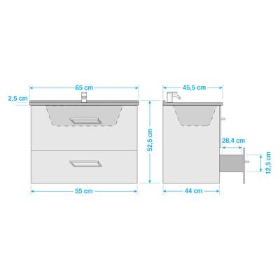 Plan & Dimensions