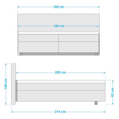 Plan & Dimensions