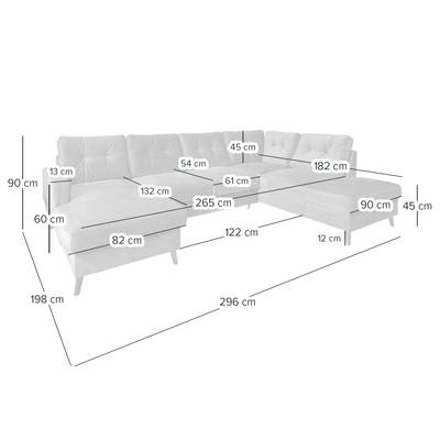 Plan & Dimensions