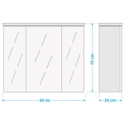 Plan & Dimensions