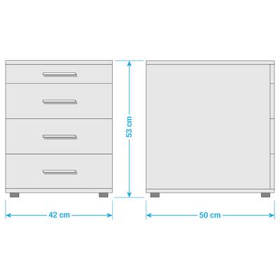 Plan & Dimensions