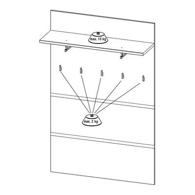 Plan & Dimensions