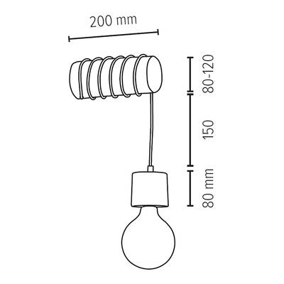 Plan & Dimensions