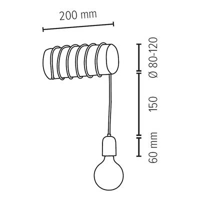 Plan & Dimensions