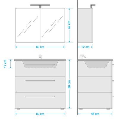 Plan & Dimensions