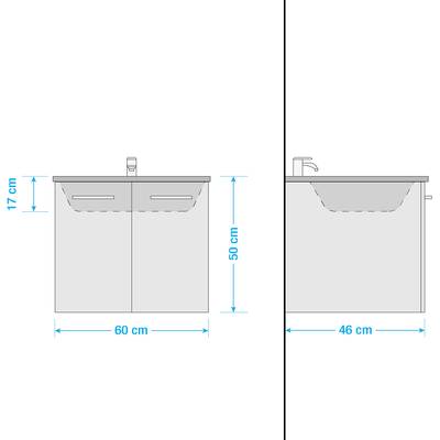 Plan & Dimensions