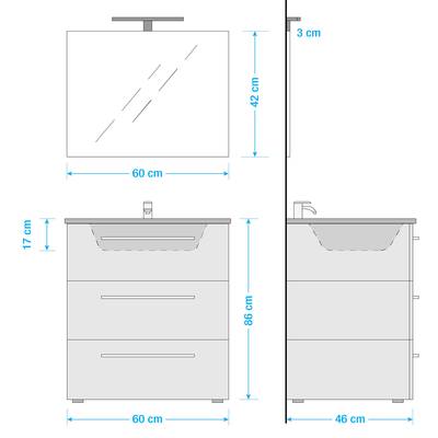 Plan & Dimensions