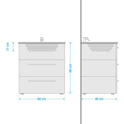 Plan & Dimensions